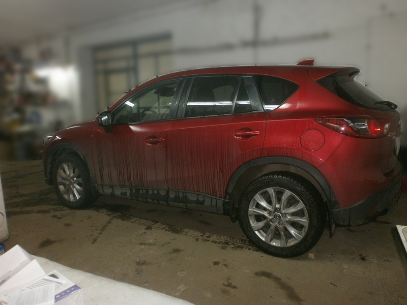 Mazda CX-5 R 002 800X600