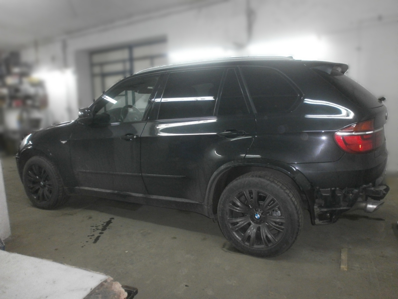  BMW X-5 E 70 002