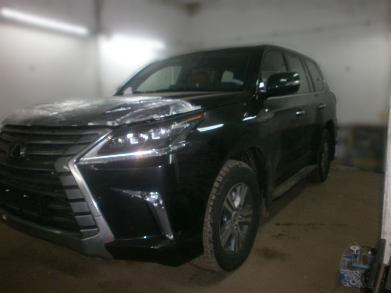  LEXUS LX-450d 100 800X600