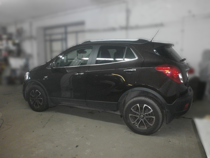  Opel Mokka 002