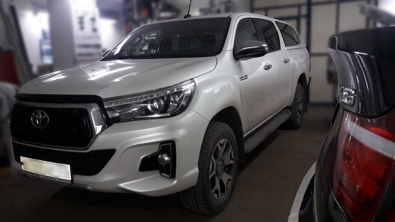 Hilux VIII 002