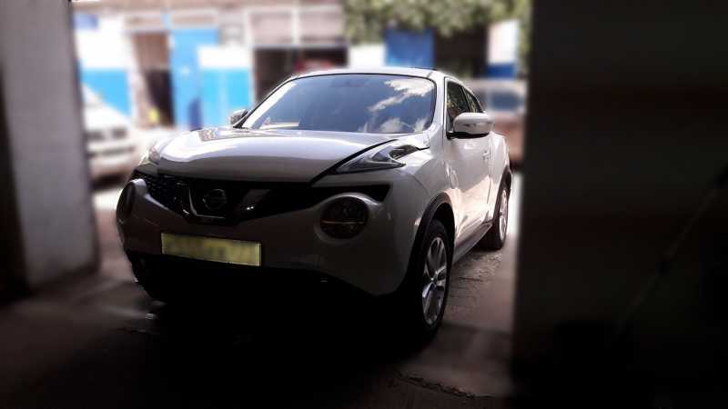 Nissan JUKE pearl 002