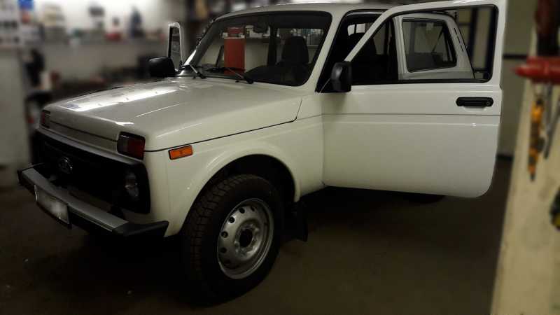 Niva 4x4 002