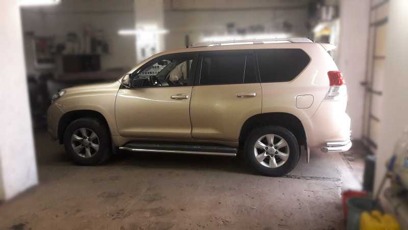  Prado J150 gold 002