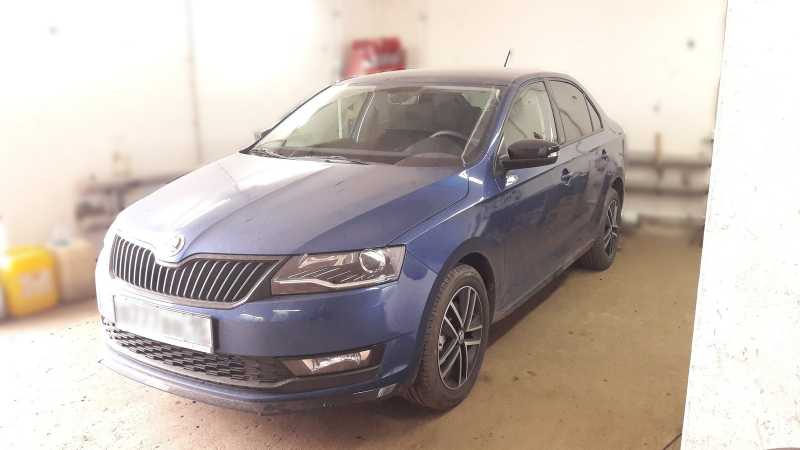  Skoda Rapid 2020 CWVA 002